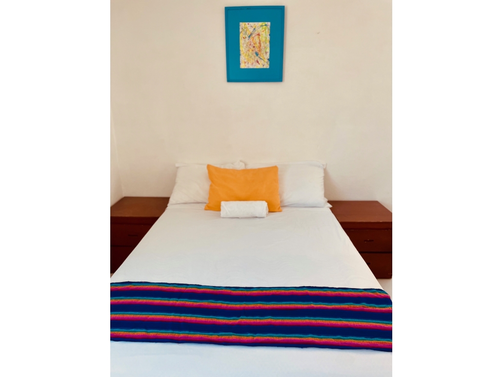 Oportunidad Apartamento equipado a unos pasos de la playa en Cancun — foto 6