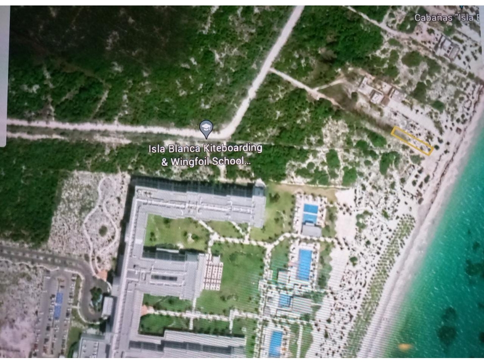Oportunidad !! Terreno Premium en Costa Mujeres, Cancun — foto 6