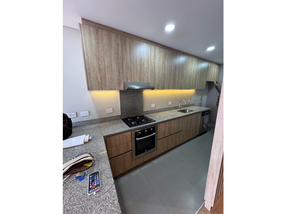 venta Apartamento santa barbara central bogota — foto 3