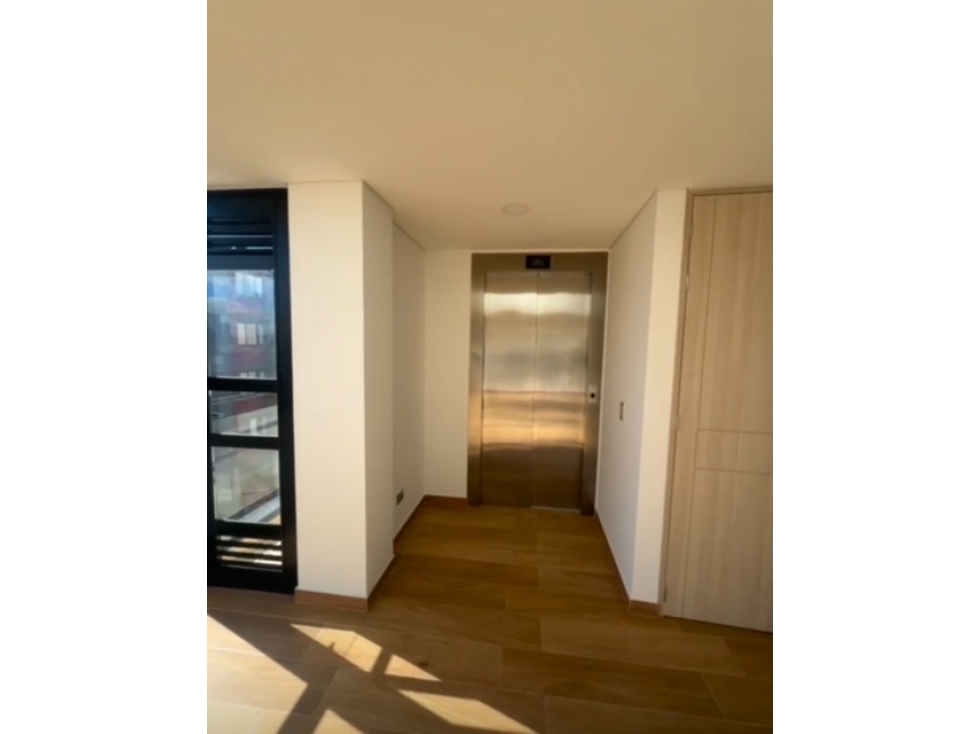 se vende apartamento en Bogotá san luis — foto 3