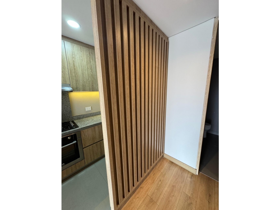 venta Apartamento santa barbara central bogota — foto 4