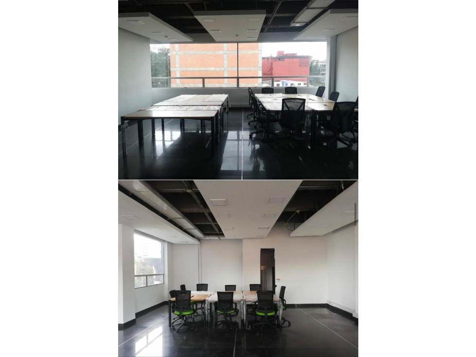 SE VENDE EDIFICIO EN BOGOTA CALLE 97 — foto 2