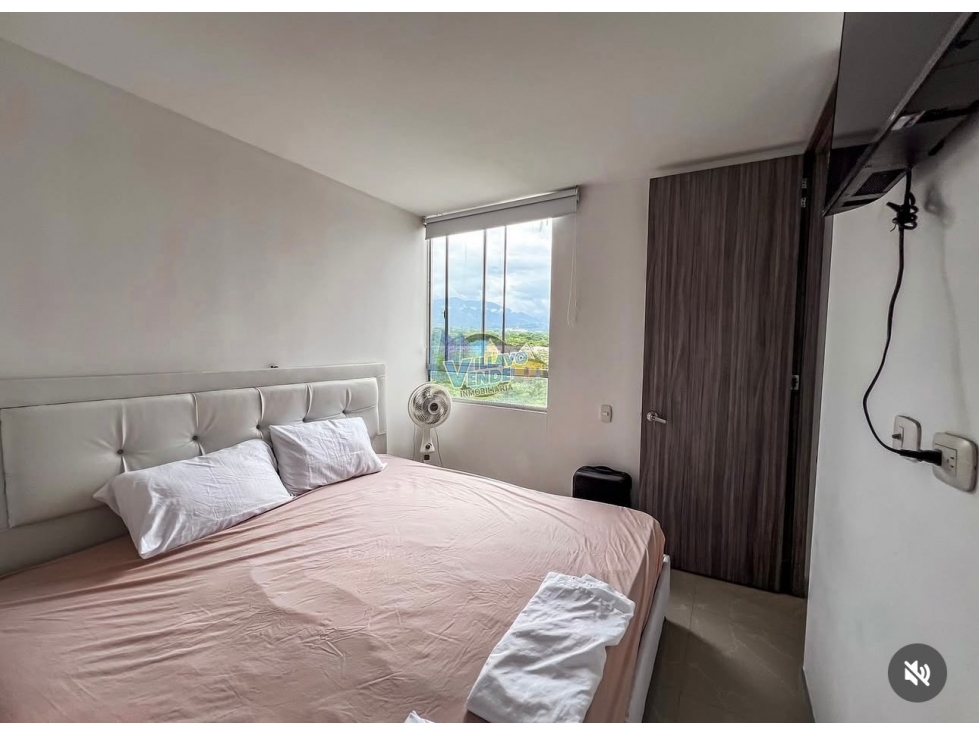SE VENDE APARTAMENTO EN VILLAVICENCIO - 5