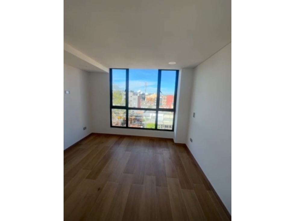 se vende apartamento en Bogotá san luis — foto 5