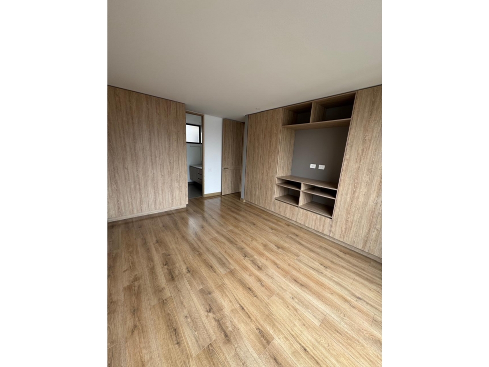 venta Apartamento santa barbara central bogota — foto 6