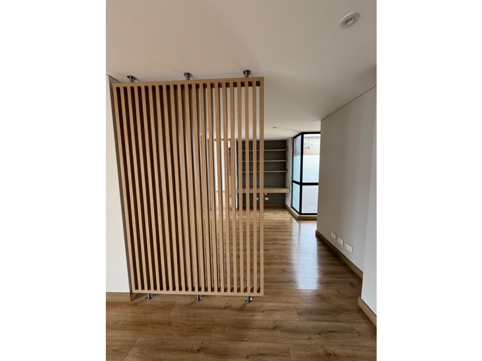 venta Apartamento santa barbara central bogota — foto 2