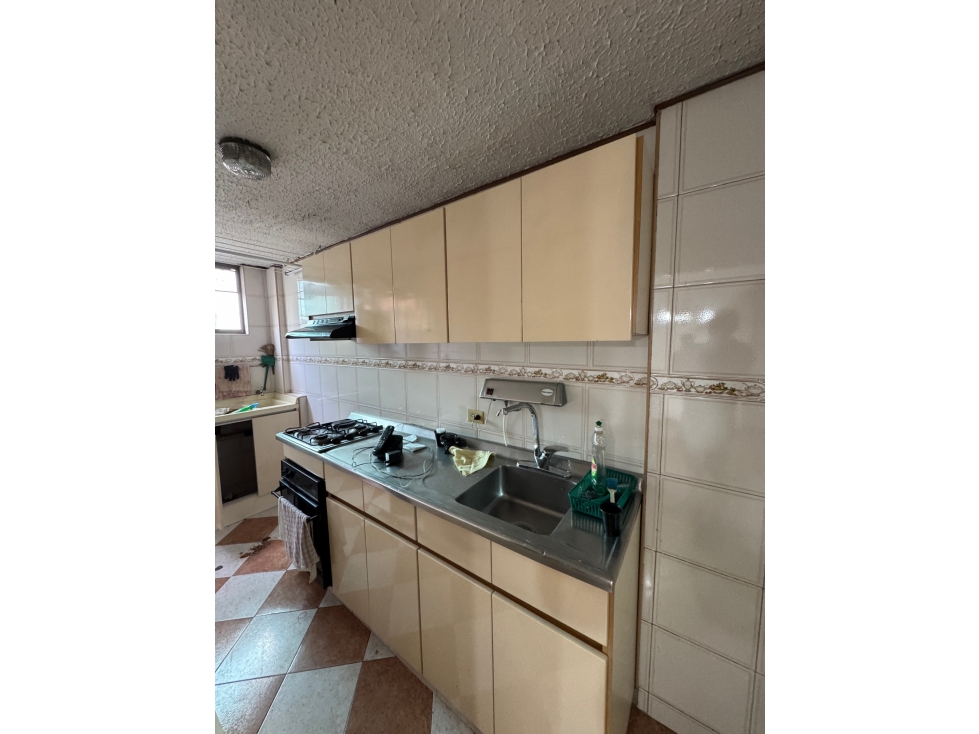SE ARRIENDA APARTAMENTO EN CUIDAD SALITRE BOGOTA — foto 3