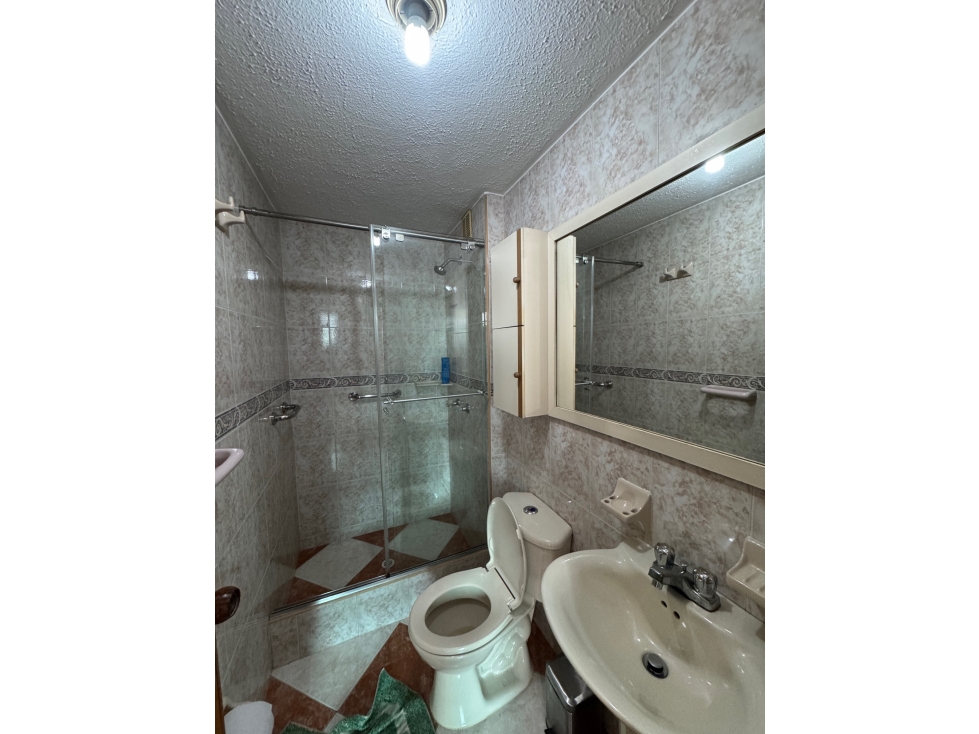 SE ARRIENDA APARTAMENTO EN CUIDAD SALITRE BOGOTA — foto 6