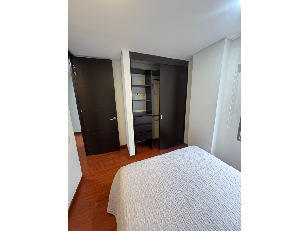 Se arrienda apartamento Bogota , Batan — foto 4