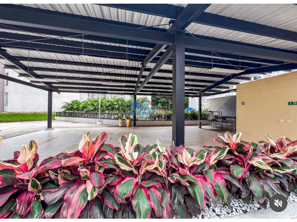 SE VENDE APARTAMENTO EN VILLAVICENCIO - 6