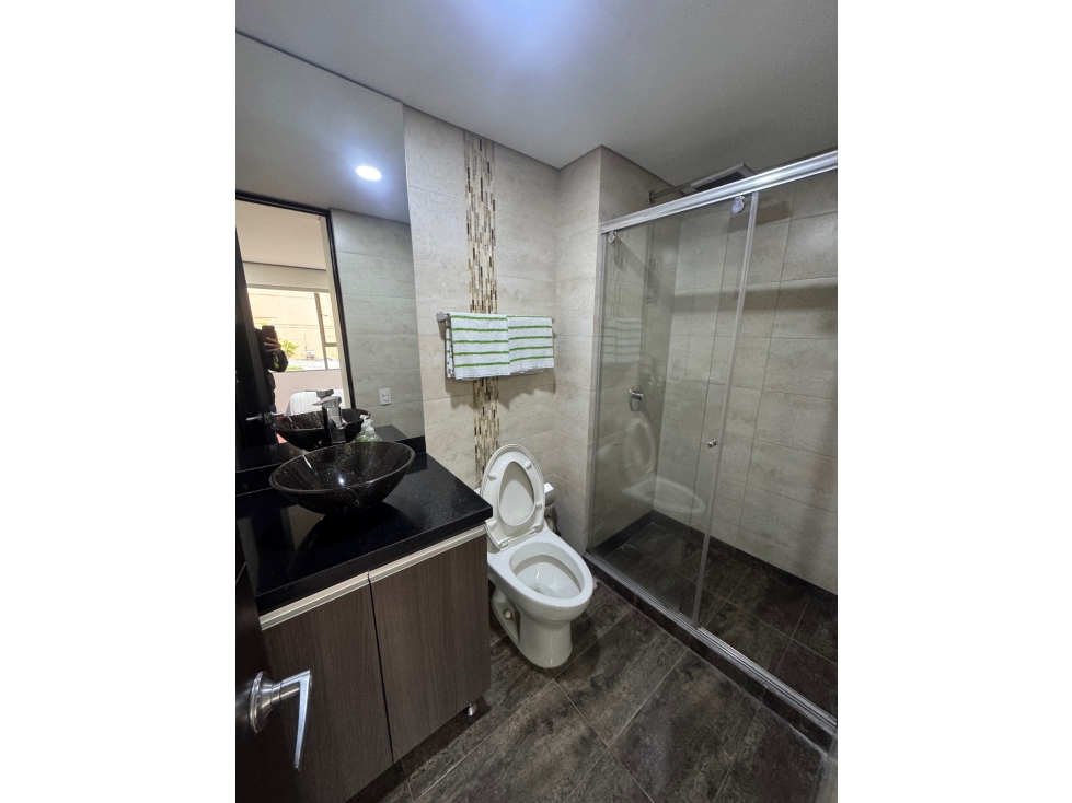 Se arrienda apartamento Bogota , Batan — foto 5