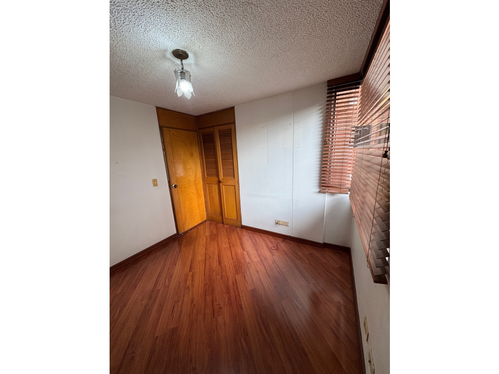 SE ARRIENDA APARTAMENTO EN CUIDAD SALITRE BOGOTA — foto 4