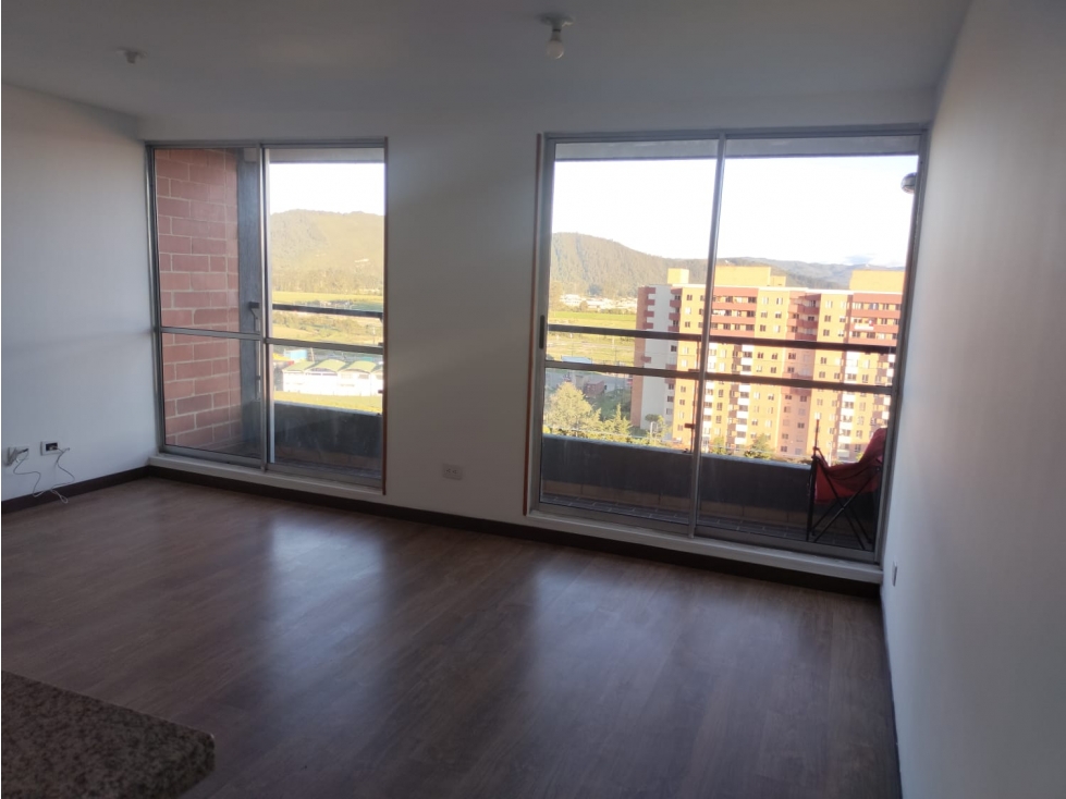 SE VENDE APARTAMENTO ZIPAQUIRA
