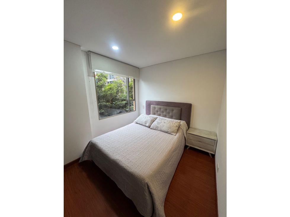 Se arrienda apartamento Bogota , Batan — foto 6