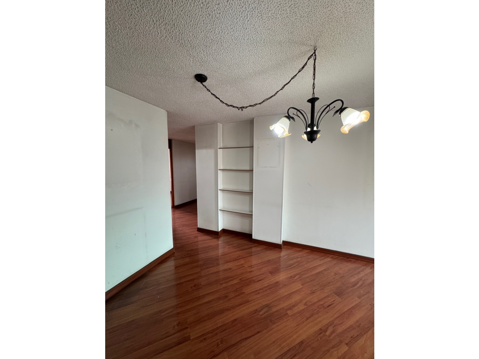SE ARRIENDA APARTAMENTO EN CUIDAD SALITRE BOGOTA — foto 2