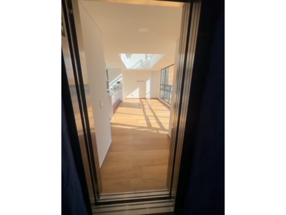 se vende apartamento en Bogotá san luis — foto 2
