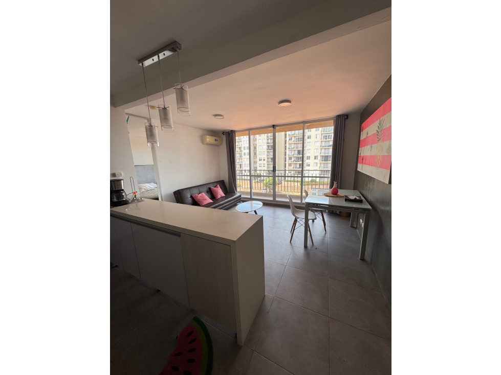 SE VENDE APARTAMENTO EN GIRARDOT
