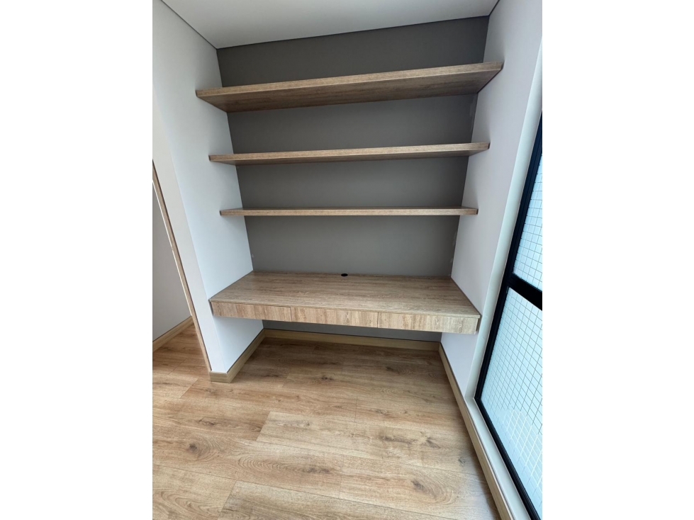 venta Apartamento santa barbara central bogota — foto 5