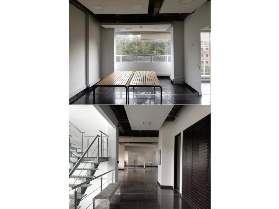 SE VENDE EDIFICIO EN BOGOTA CALLE 97 — foto 4
