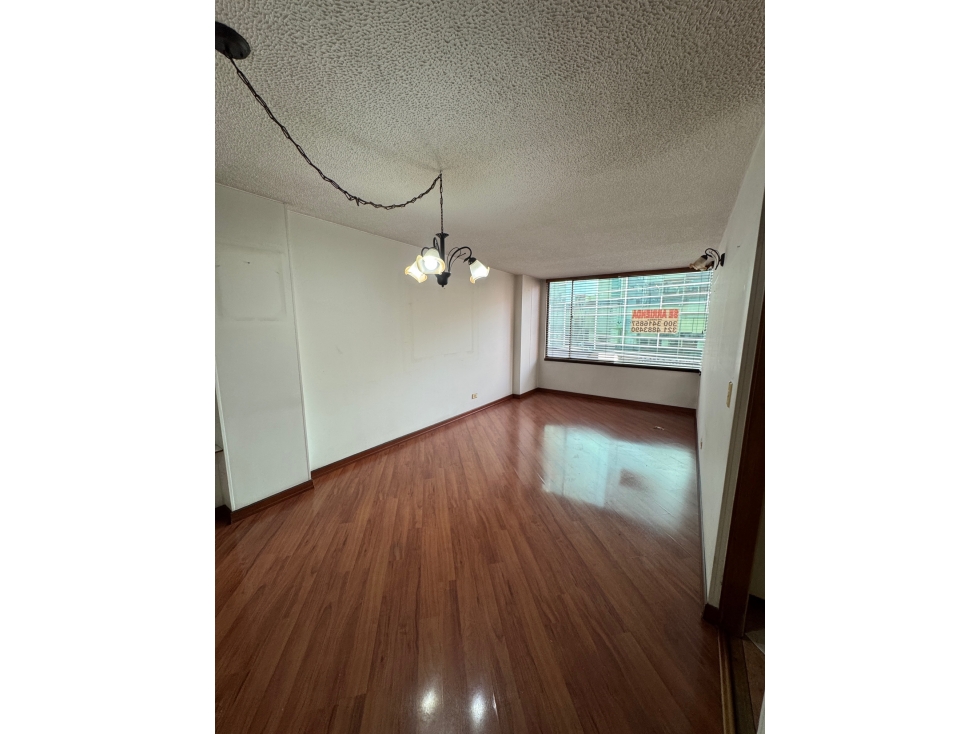 SE ARRIENDA APARTAMENTO EN CUIDAD SALITRE BOGOTA