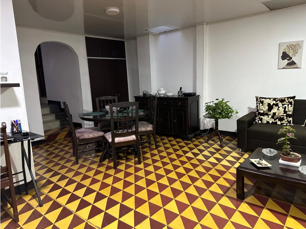 CASA EN VENTA EN PINARES — foto 2