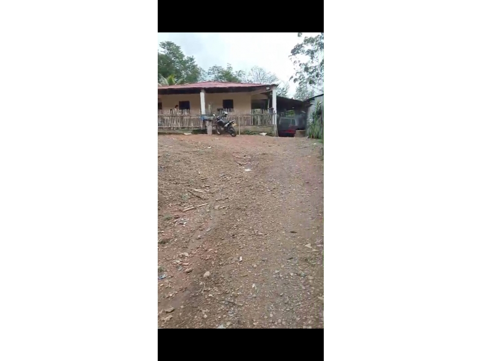 FINCA EN VENTA/BALBOA - 2
