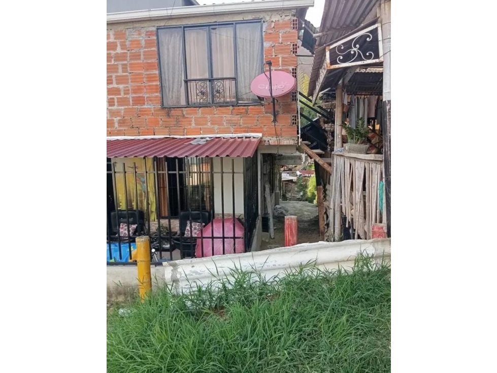 CASA EN VENTA PEREIRA PARQUE INDUTRIAL — foto 2