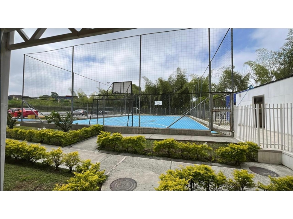 VENDO APARTAMENTO EN LA CONDINA