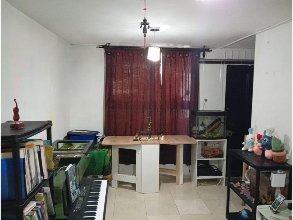 VENDO CASA EN PEREIRA - SAMARIA