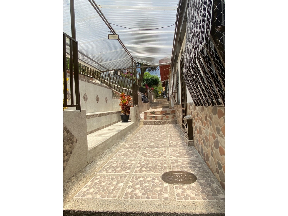 VENDO APARTAMENTO EN MANIZALES