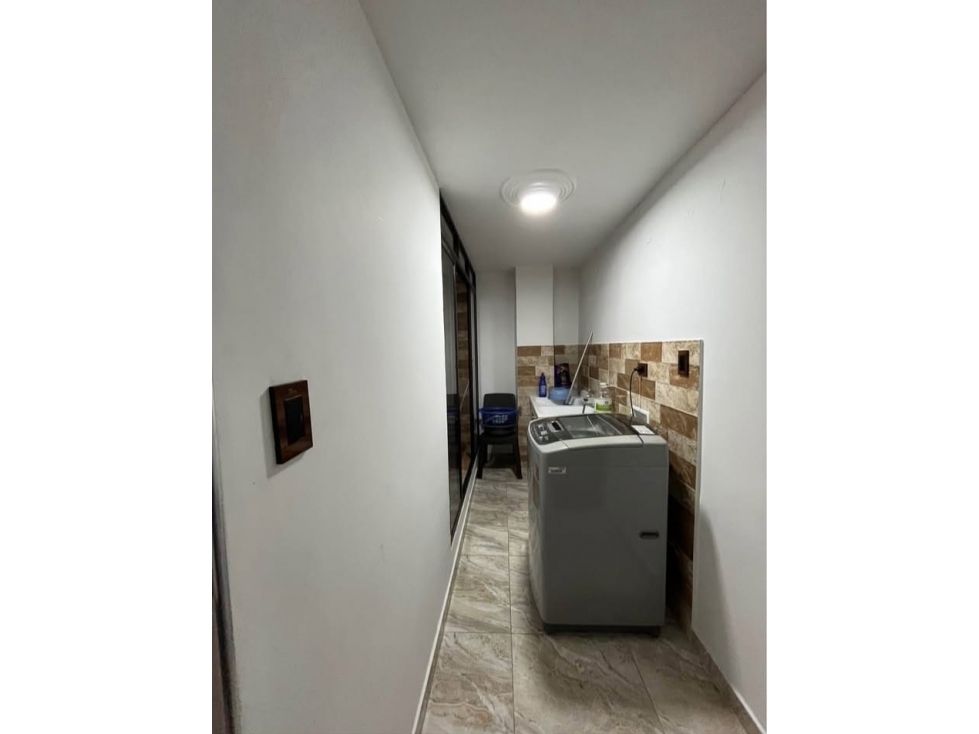 APARTAMENTO EN VENTA-PEREIRA CENTRO - 2