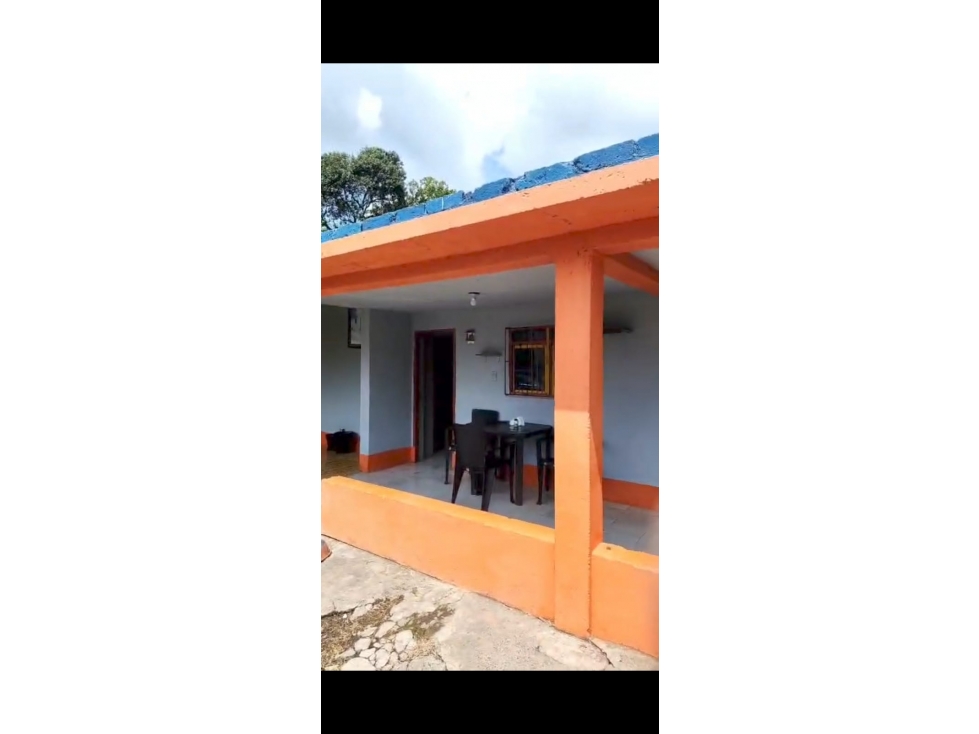 FINCA EN VENTA/GUATICA