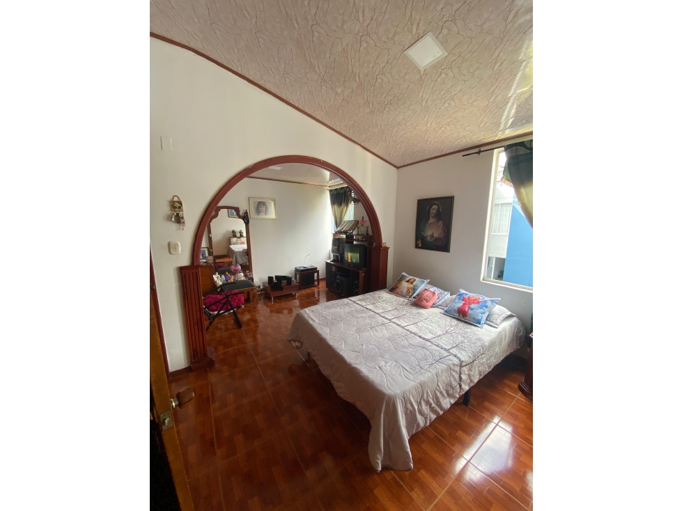VENDO CASA EN PEREIRA — foto 3