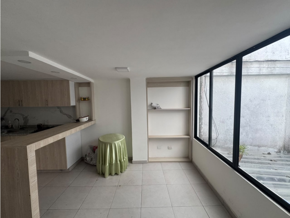 VENDO APARTAMENTO EN PEREIRA