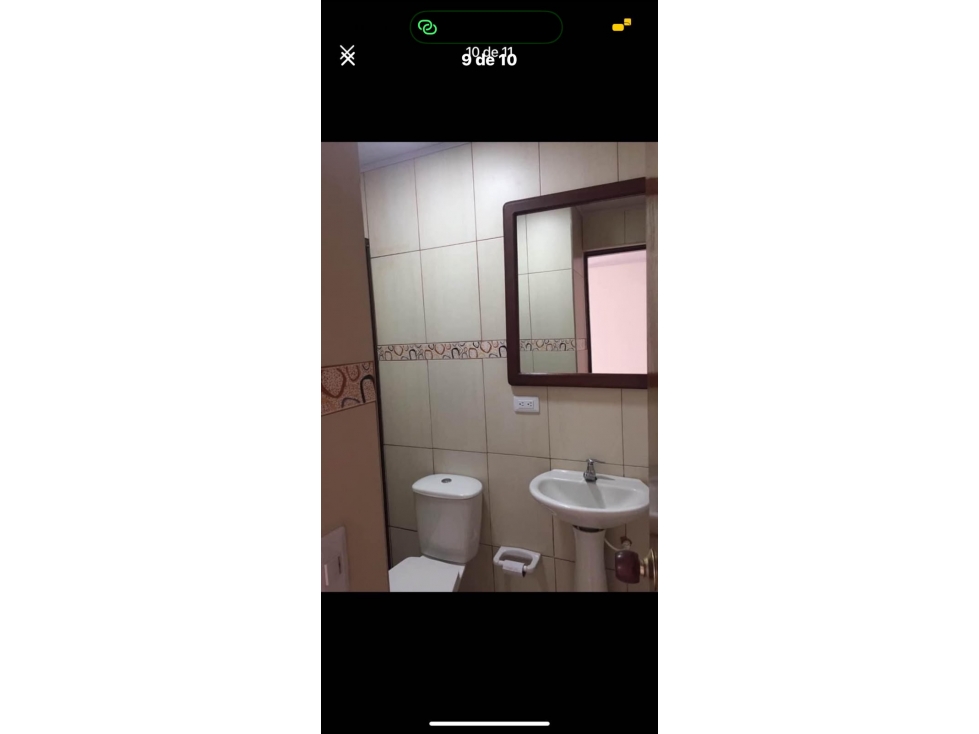 VENDO APARTAMENTO EN PEREIRA — foto 5