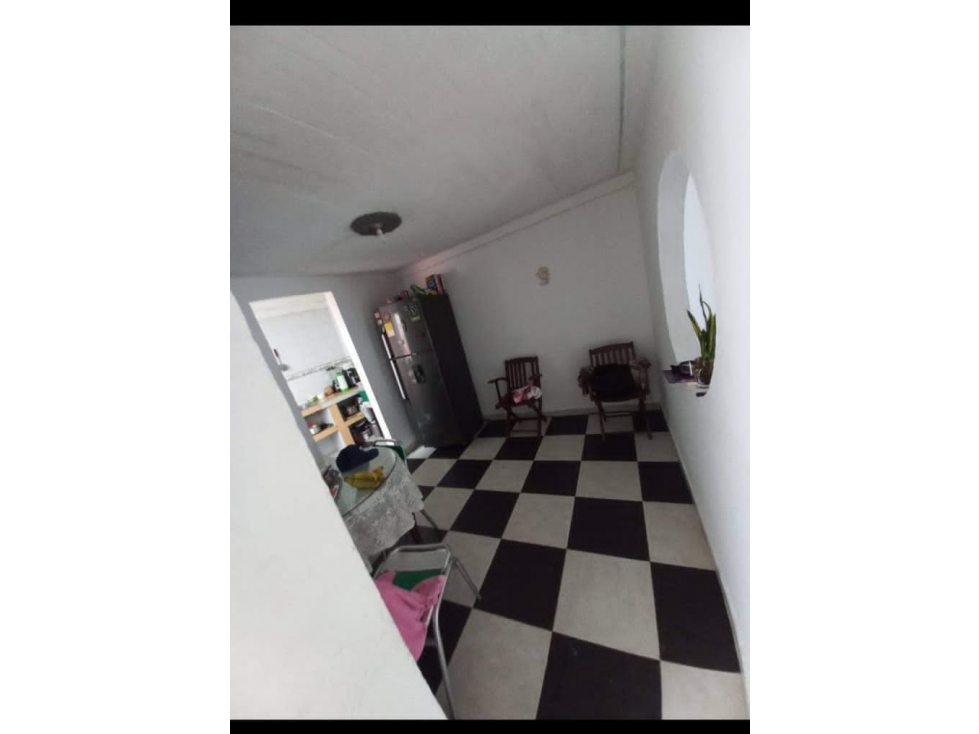 BAJO DE PRECIO-CASA DUPLEX SANTA ROSA DE CAVAL