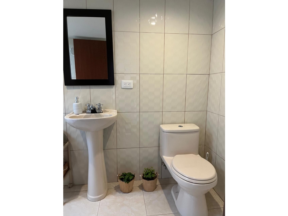 CASA EN VENTA EN PINARES — foto 3