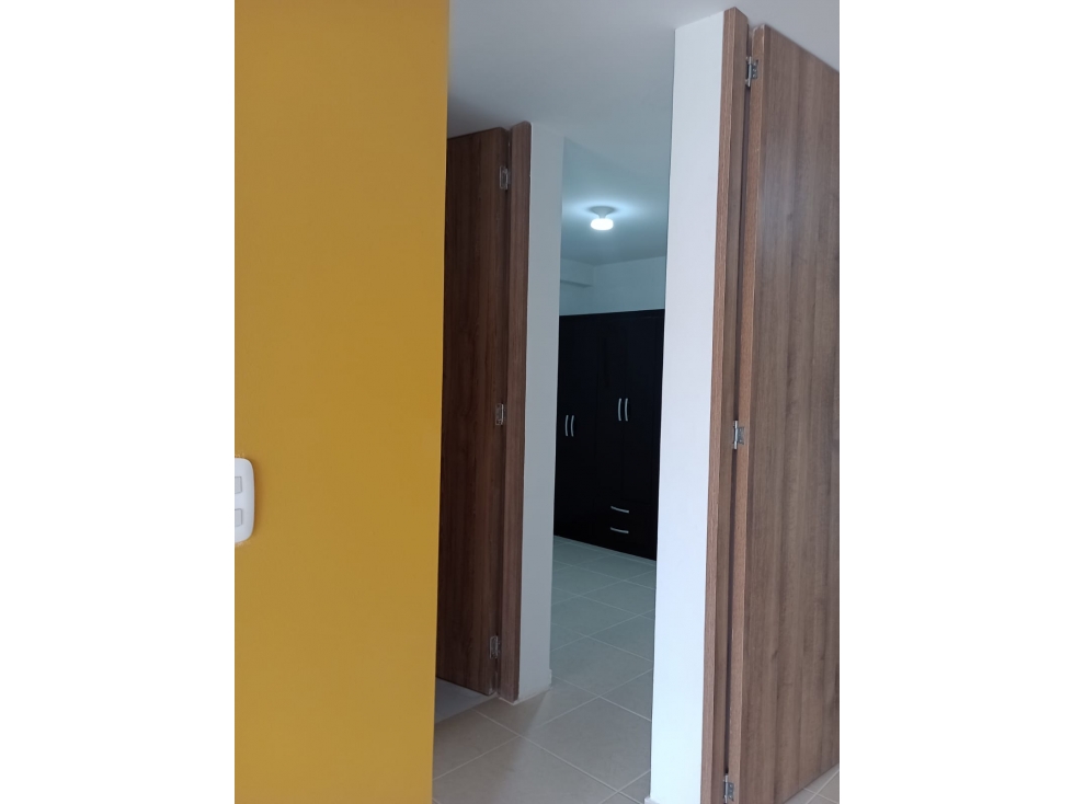 APARTAMENTO DOSQUEBRADAS-PARQUE RESIDENCIAL CAMAMBU — foto 5