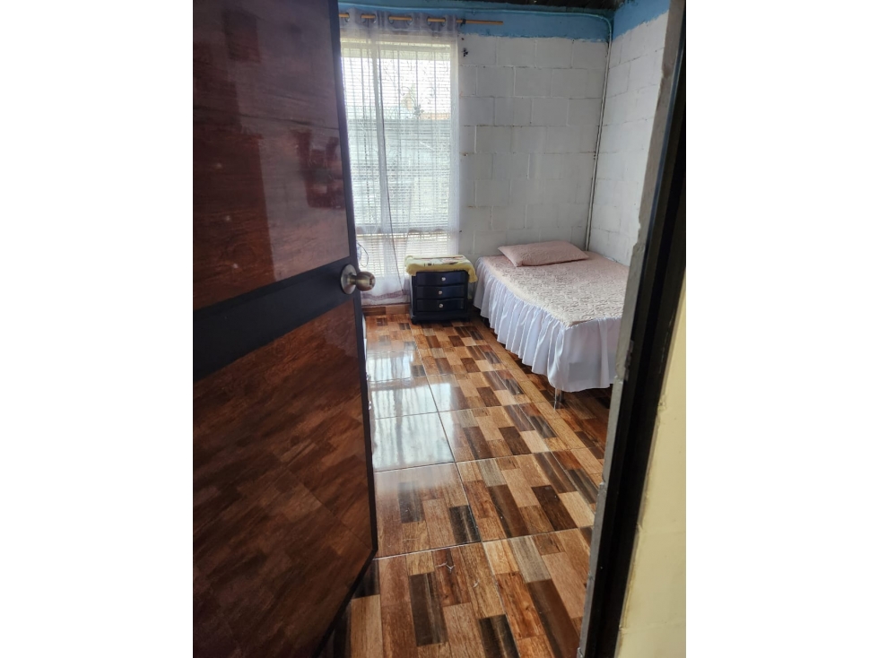 CASA EN VENTA PERERIRA GUAYABAL