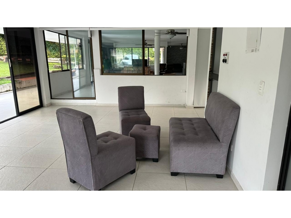 CASA CONDOMINIO LA SIRIA — foto 2