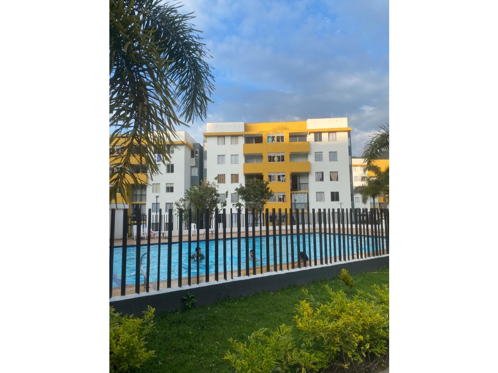 APARTAMENTO EN VENTA DOSQUEBRADAS FRAILES
