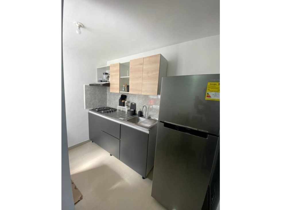 APARTAMENTO EN VENTA DOSQUEBRADAS LA CAPILLA — foto 2