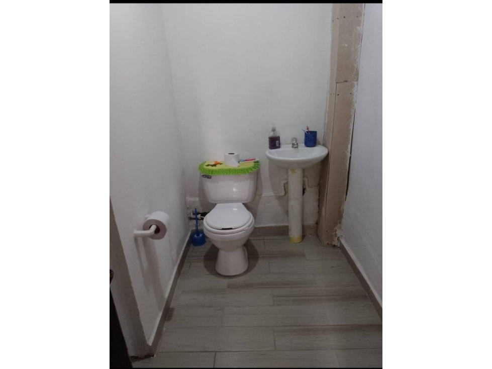 CASA EN VENTA DUPEX PEREIRA NACEDEROS — foto 6