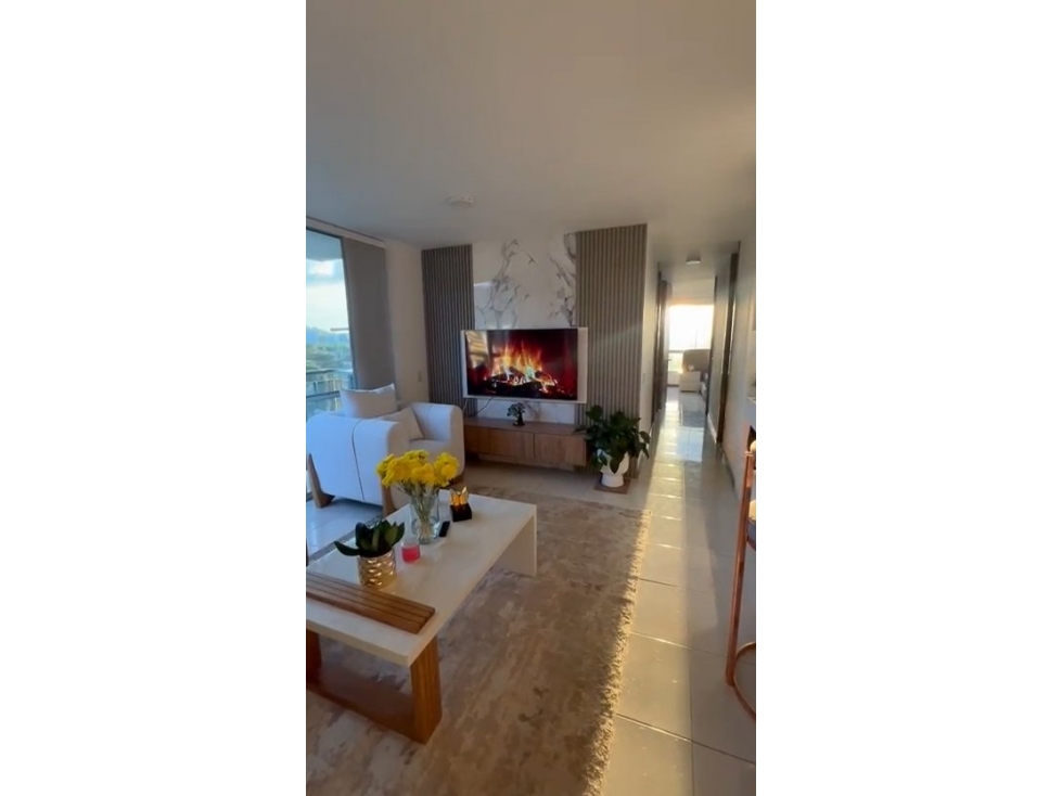 APARTAMENTO EN VENTA DOSQUEBRADAS/CONJUNTO CERRADO CIPRES MILAN