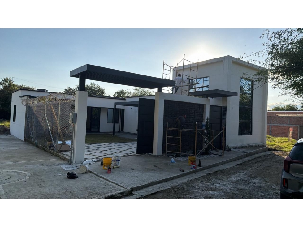 CASA EN VENTA ZARAGOZA EL PLACER
