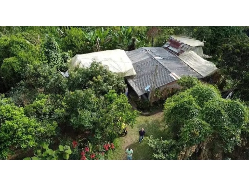 FINCA EN VENTA SANTA ROSA DE CABAL SANANDRECITO