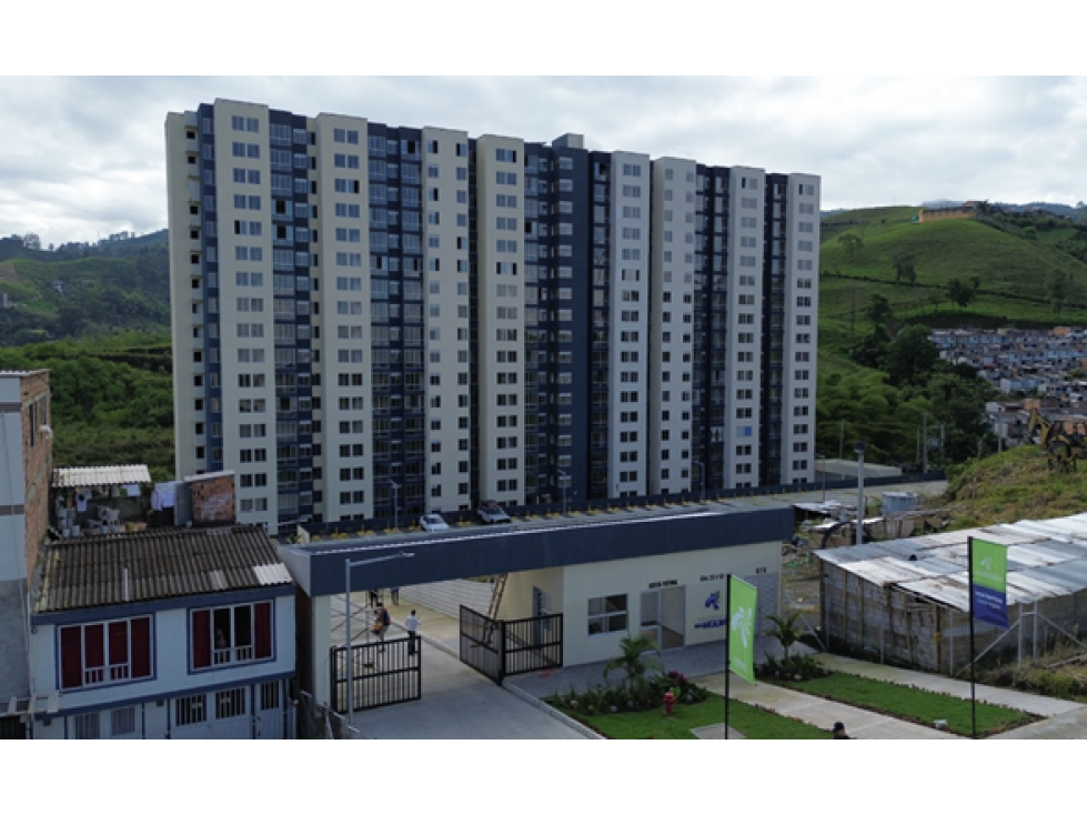 APARTAMENTOS EN VENTA DOSQUEBRADAS LOS MOLINOS SANDIEGO