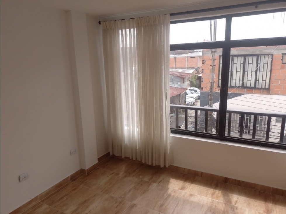 APARTAMENTO CENTRO EN VENTA