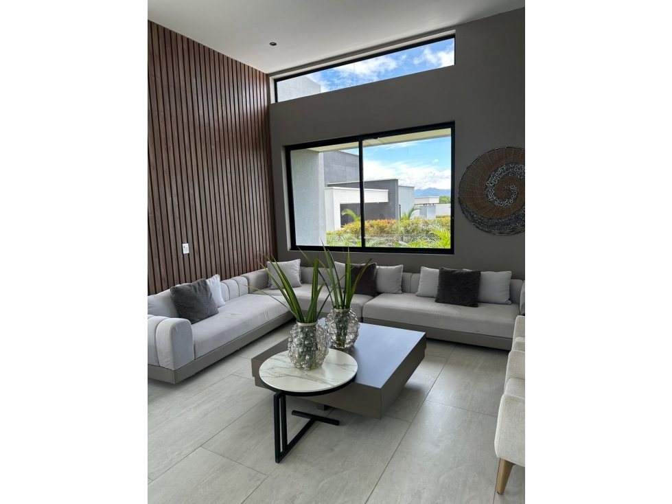 CASA CAMPESTRE CERRITOS — foto 2