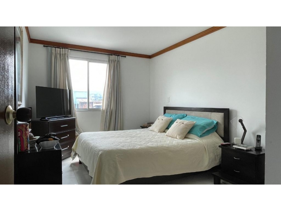 VENDO APARTAMENTO EN PEREIRA — foto 2
